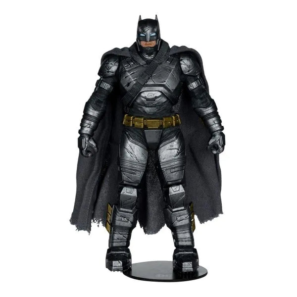 McFarlane Batman Armored Suit Action Figure