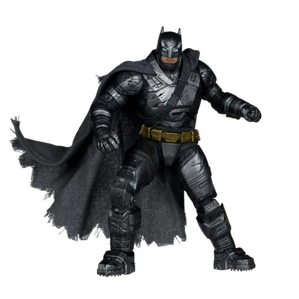 McFarlane Batman Armored Suit Action Figure
