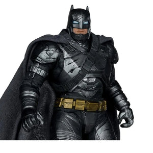 McFarlane Batman Armored Suit Action Figure