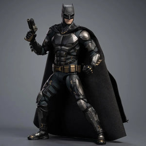 Fondjoy Zack Snyder's Justice League Batman Figure