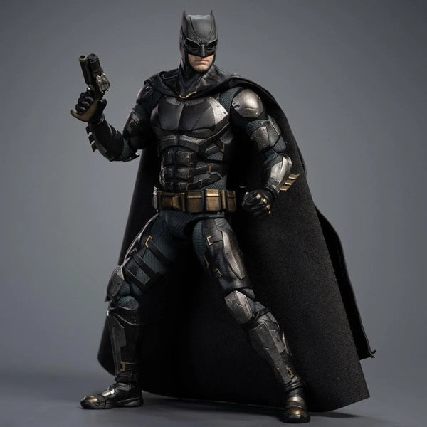 Fondjoy Zack Snyder's Justice League Batman Figure