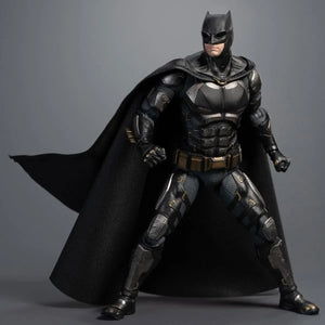 Fondjoy Zack Snyder's Justice League Batman Figure