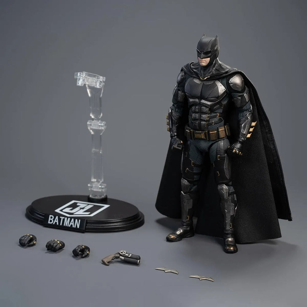 Fondjoy Zack Snyder's Justice League Batman Figure