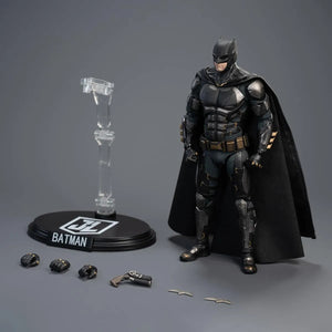 Fondjoy Zack Snyder's Justice League Batman Figure