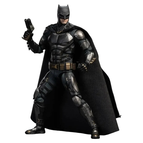 Fondjoy Zack Snyder's Justice League Batman Figure
