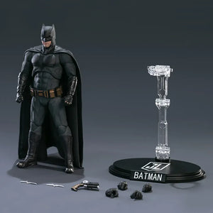 Fondjoy DC1015H Batman Deluxe Action Figure