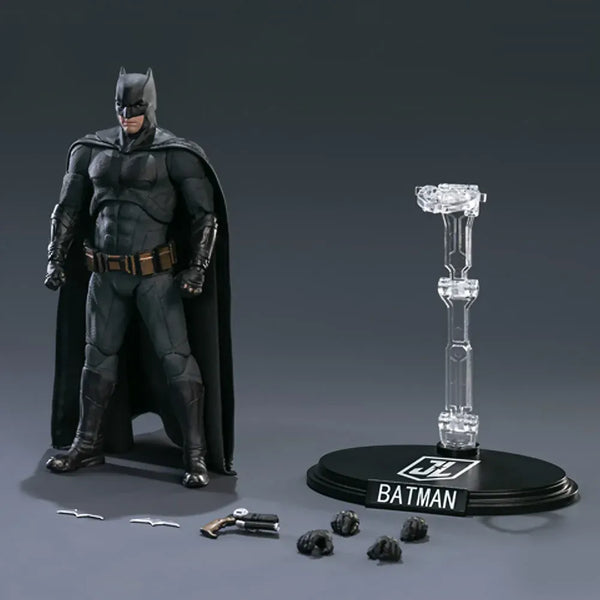 Fondjoy DC1015H Batman Deluxe Action Figure
