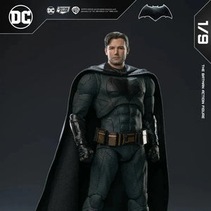 Fondjoy DC1015H Batman Deluxe Action Figure