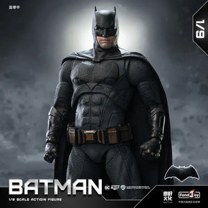 Fondjoy DC1015H Batman Deluxe Action Figure