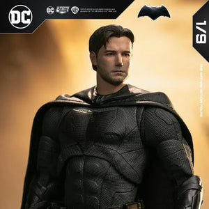 Fondjoy DC1015H Batman Deluxe Action Figure