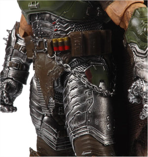 McFarlane Doom Slayer Dark Ages Action Figure
