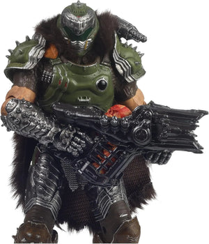 McFarlane Doom Slayer Dark Ages Action Figure