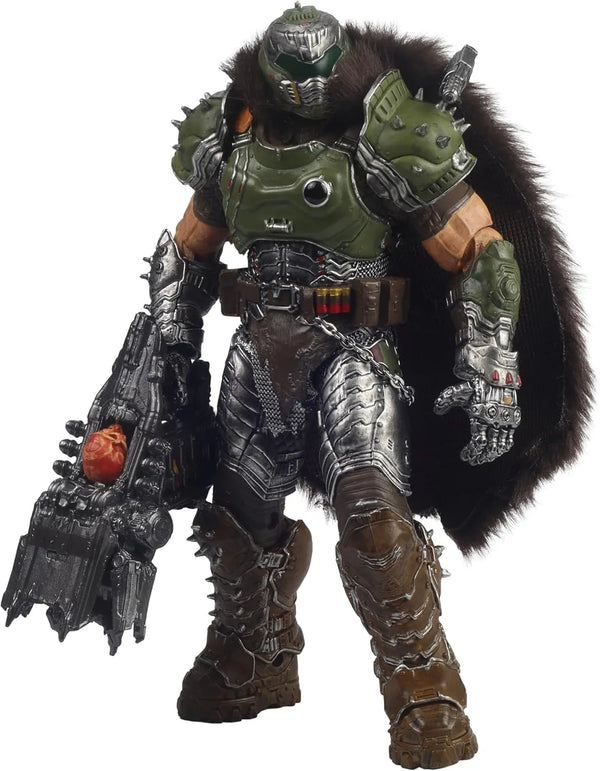 McFarlane Doom Slayer Dark Ages Action Figure