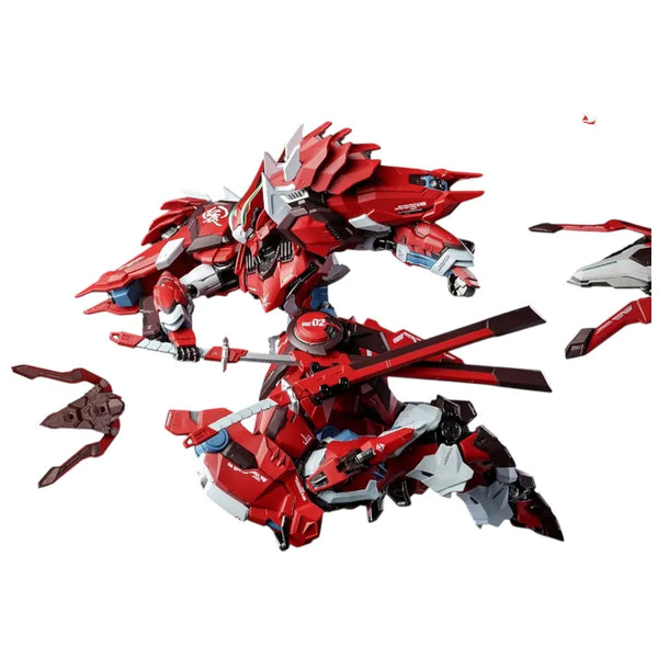 Cang Toys TA-HYL002 Pterhowl Mini Dinobot Figure