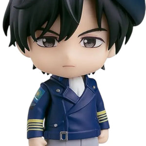 GS Nendoroid Yang Wen-li Action Figurine