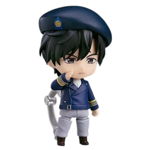GS Nendoroid Yang Wen-li Action Figurine
