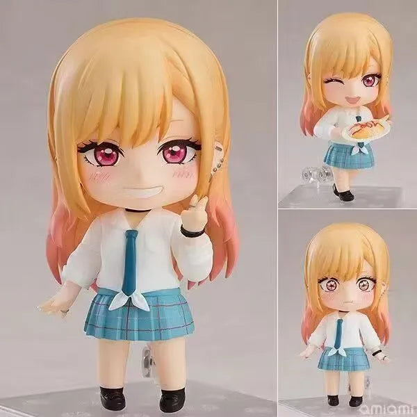 GS Nendoroid Marin Kitagawa Action Figurine
