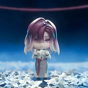 GS Nendoroid Shalom Action Figurine
