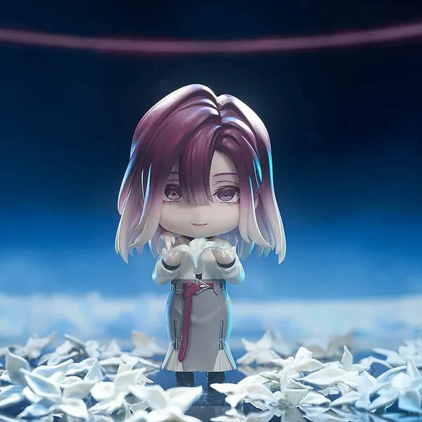 GS Nendoroid Shalom Action Figurine
