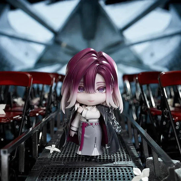 GS Nendoroid Shalom Action Figurine