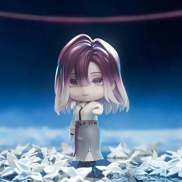 GS Nendoroid Shalom Action Figurine