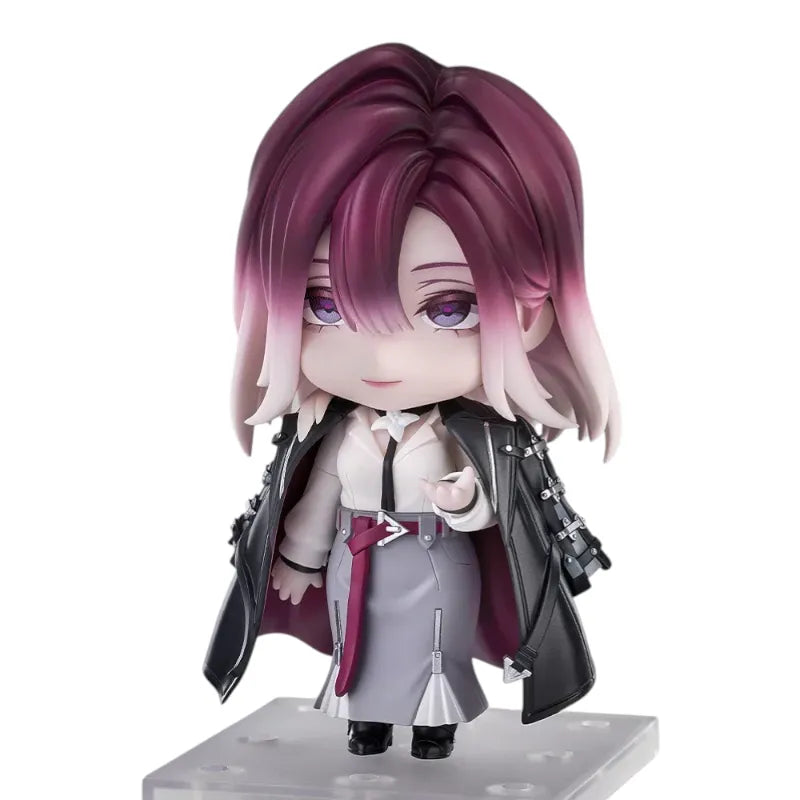 GS Nendoroid Shalom Action Figurine