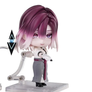 GS Nendoroid Shalom Action Figurine