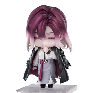 GS Nendoroid Shalom Action Figurine
