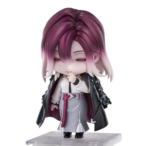 GS Nendoroid Shalom Action Figurine
