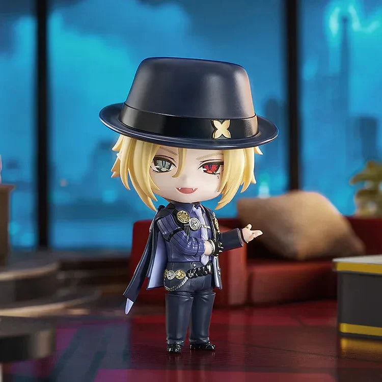 GS Nendoroid Lighter Action Figurine