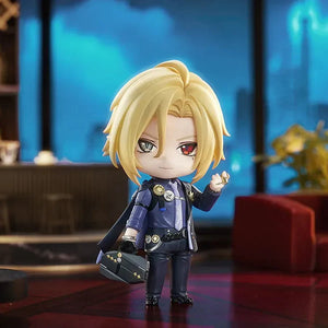GS Nendoroid Lighter Action Figurine