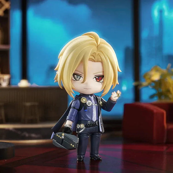 GS Nendoroid Lighter Action Figurine