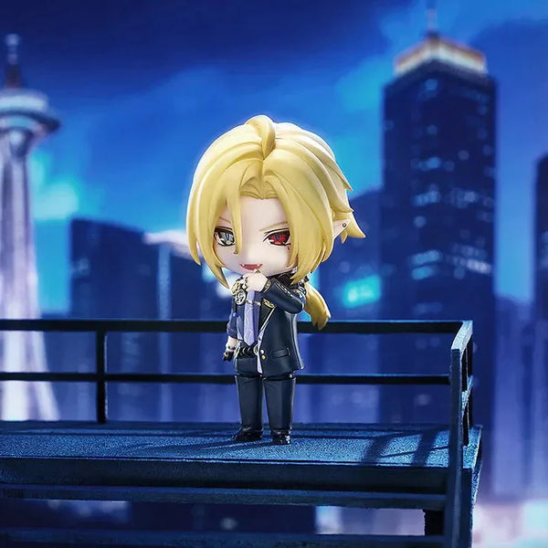 GS Nendoroid Lighter Action Figurine