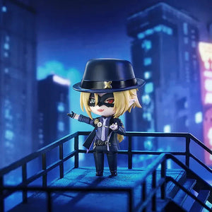 GS Nendoroid Lighter Action Figurine