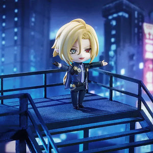 GS Nendoroid Lighter Action Figurine