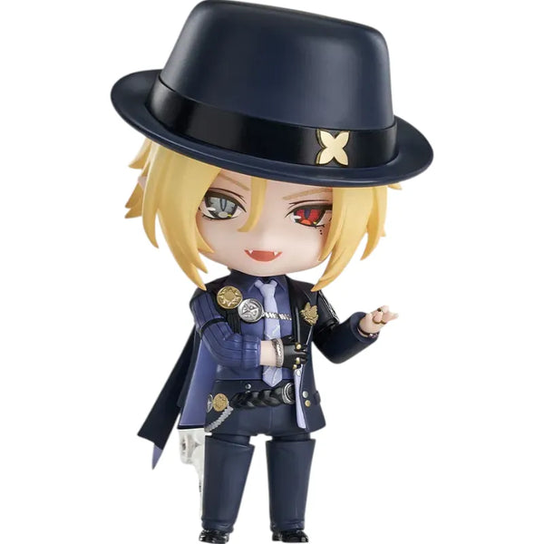 GS Nendoroid Lighter Action Figurine