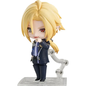GS Nendoroid Lighter Action Figurine