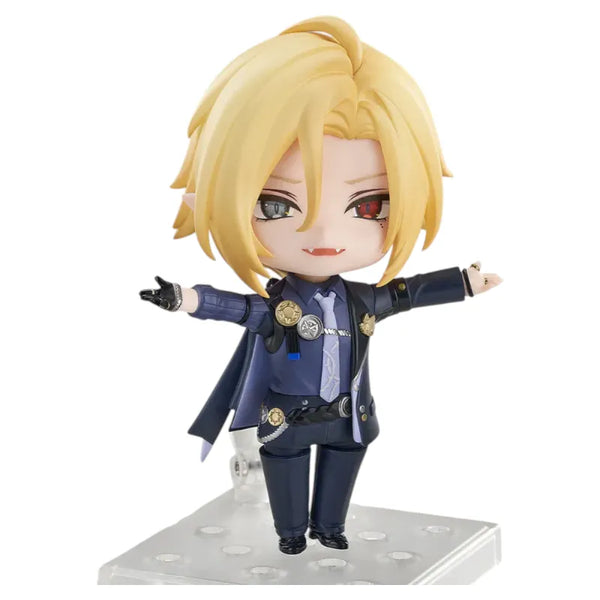 GS Nendoroid Lighter Action Figurine
