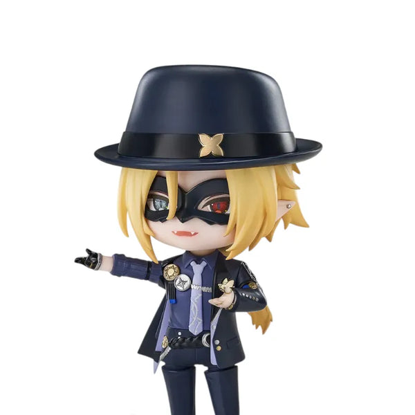 GS Nendoroid Lighter Action Figurine