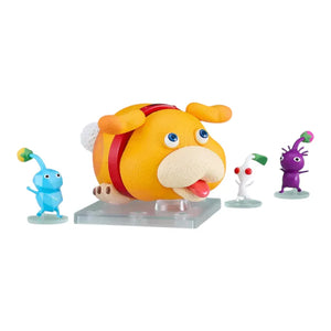 GS Nendoroid Oatchi Action Figurine