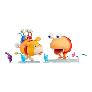 GS Nendoroid Oatchi Action Figurine