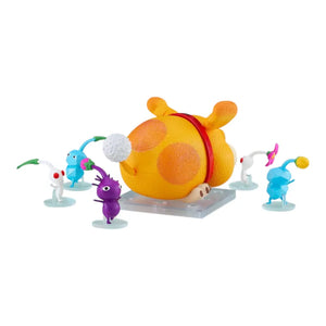 GS Nendoroid Oatchi Action Figurine