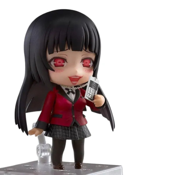 GS Nendoroid Yumeko Action Figurine