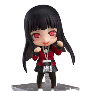 GS Nendoroid Yumeko Action Figurine