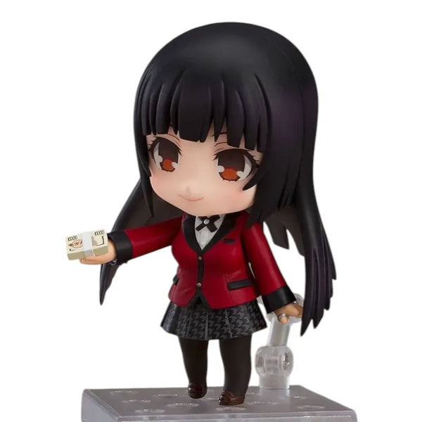 GS Nendoroid Yumeko Action Figurine
