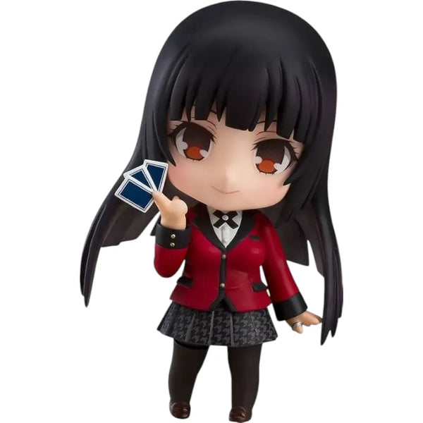 GS Nendoroid Yumeko Action Figurine