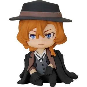 GS Nendoroid Bungo Strays Figurines