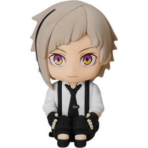 GS Nendoroid Bungo Strays Figurines