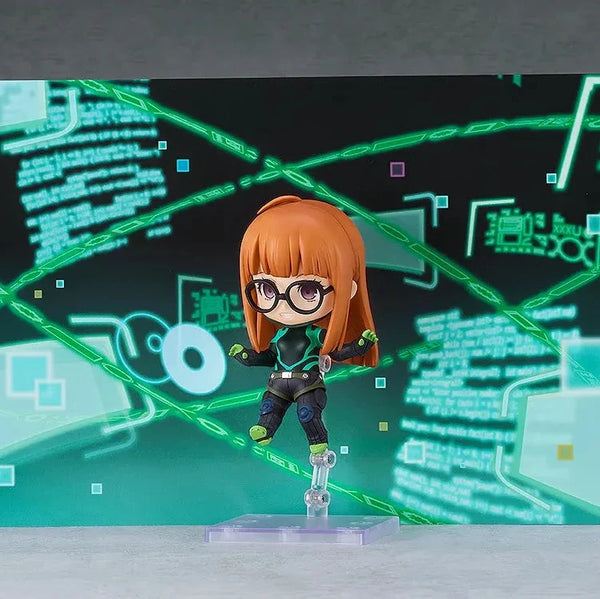 GS Nendoroid Futaba Action Figurine