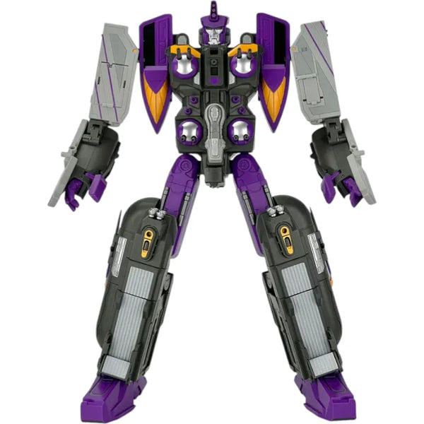 FH Tsunami Armada Action Figure (32 cm)